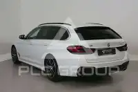 2021 BMW 540