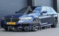 2021 BMW 540