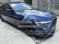 2021 BMW 540