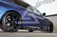 2021 BMW 540
