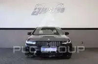 2021 BMW 540