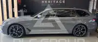 2021 BMW 540