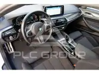 2021 BMW 540