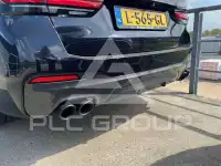2021 BMW 540