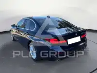2021 BMW 540