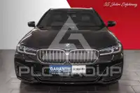 2021 BMW 540