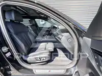 2021 BMW 540