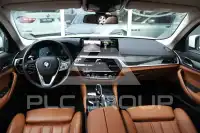 2021 BMW 540