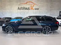 2021 BMW 540