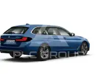2021 BMW 540