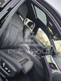 2021 BMW 540