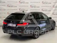 2021 BMW 540