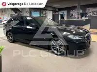 2021 BMW 540