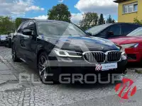 2021 BMW 540