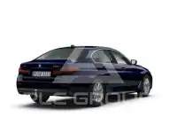 2021 BMW 540