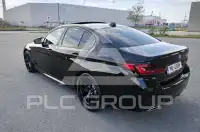 2021 BMW 540