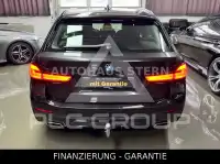 2021 BMW 540