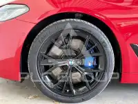 2021 BMW 540