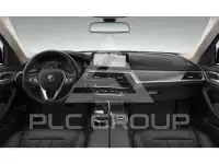 2021 BMW 540