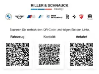 2021 BMW 540