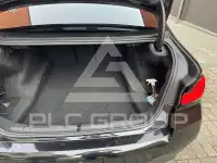 2021 BMW 540