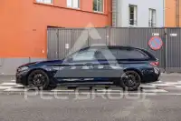 2021 BMW 540