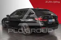 2021 BMW 540