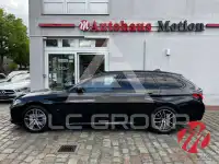2021 BMW 540