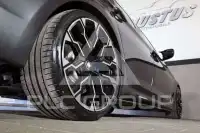 2021 BMW 540