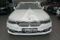 2021 BMW 540