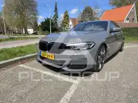 2021 BMW 540