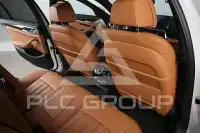 2021 BMW 540