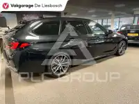 2021 BMW 540