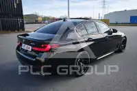 2021 BMW 540