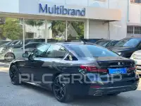 2021 BMW 540