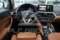 2021 BMW 540