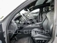 2021 BMW 540