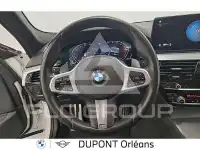 2021 BMW 540