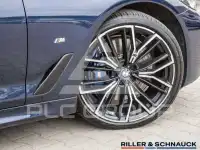 2021 BMW 540