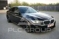 2021 BMW 540