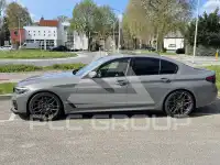 2021 BMW 540
