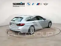 2021 BMW 540