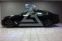 2021 BMW 540