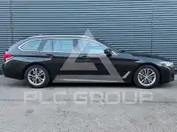 2021 BMW 540