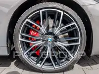 2021 BMW 540