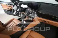 2021 BMW 540