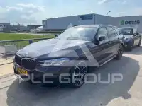 2021 BMW 540