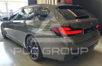 2021 BMW 540