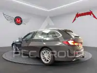 2023 BMW 540