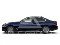 2021 BMW 540